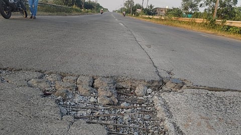 National Highway