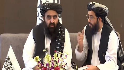 Afghanistan-Pakistan conflict 