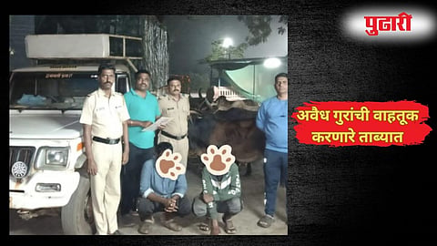 Ratnagiri Crime |