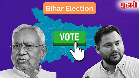 Bihar Election