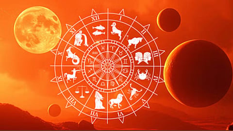 Surya Gochar 2025