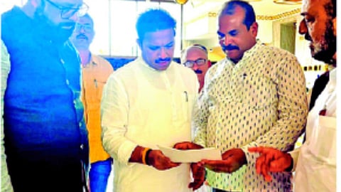 Sambhajinagar News