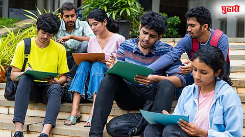 FYJC admission 2025