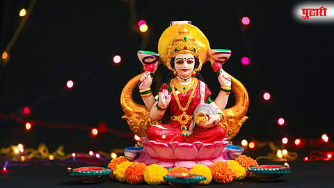 Eco-Friendly Diwali Sky Lanterns