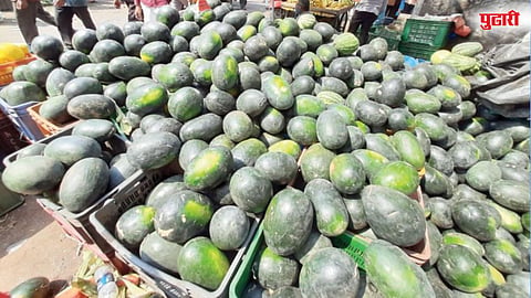 Pune Market Update