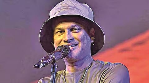 Zubeen Garg Death Case