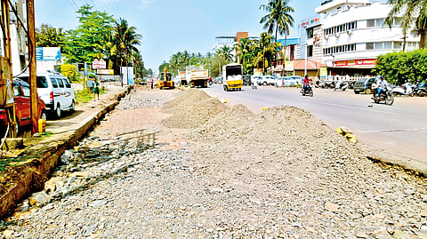 Sangli News : अखेर कोल्हापूर रस्त्याने घेतला मोकळा श्वास