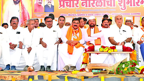 MLA Abdul Sattar