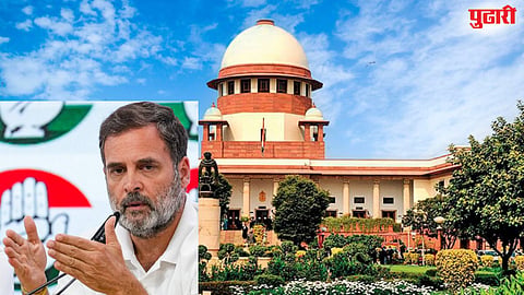 'Voter List Fraud' Allegations : 'मतदार यादी गैरव्यवहार' आरोपांची SIT चौकशीची मागणी सुप्रीम कोर्टाने फेटाळली 