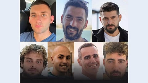 Gaza ceasefire 