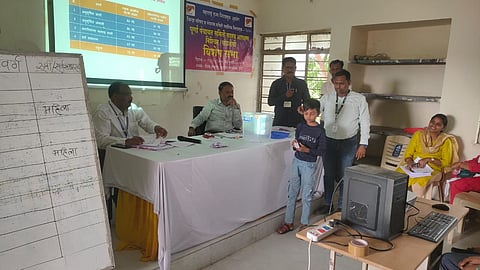 Parbhani Politics 