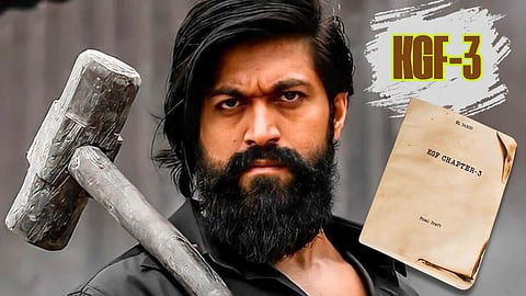 Actor Yash