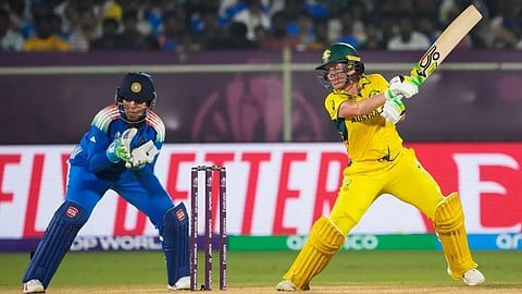 ICC ODI Rankings