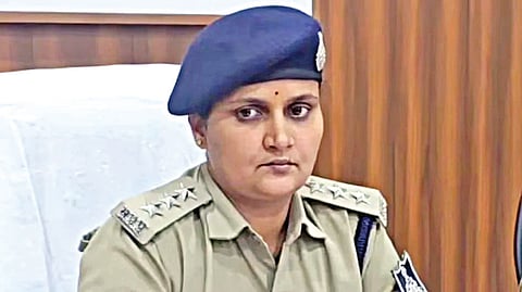 Hawala scam