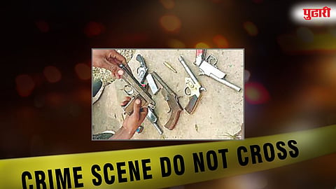 Ahilyanagar Crime Rate