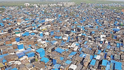 Slum rehabilitation