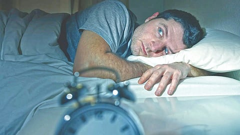 Why Sleep Breaks