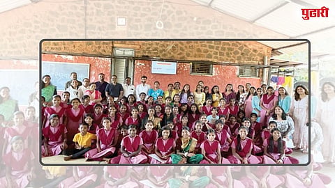 Girls Education Panchet