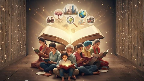 Importance Of Reading
