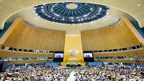 India-secures-seventh-straight-unopposed-term-on-human-rights-council-ap84