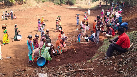 Palghar labour crisis
