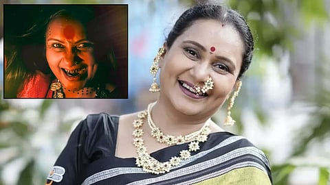 image of Priya Berde 