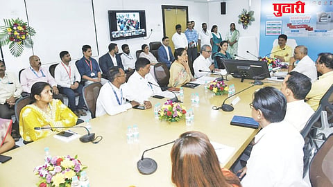 Mumbai Health News: