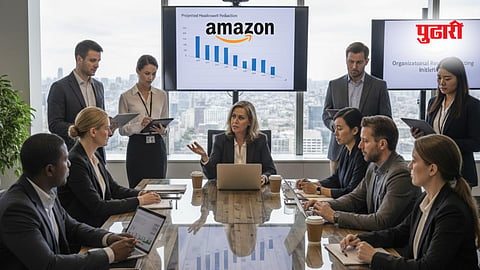 amazon