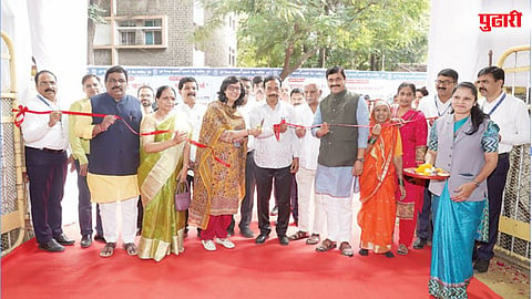 NABARD Women Empowerment