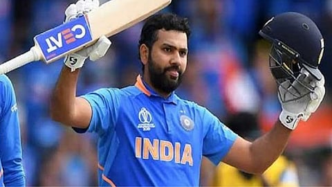 Rohit Sharma Records : ‘हिटमॅन’च्या निशाण्यावर 6 विक्रम, ऑस्ट्रेलियाविरुद्धच्या मालिकेतील धमाकेदार खेळीची चाहत्यांना प्रतिक्षा