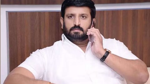 Pune Gangster