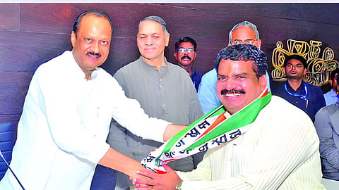 Hingoli Political News