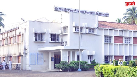 ‘श्री छत्रपती‌’ उशिरा गाळपाच्या  उसाला अनुदान देणार