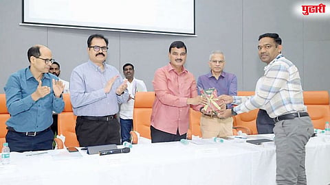 Maharashtra Rabi Crop  2025