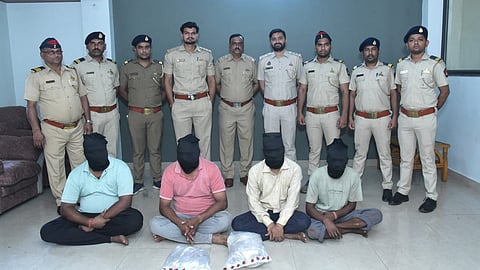 Ratnagiri Crime
