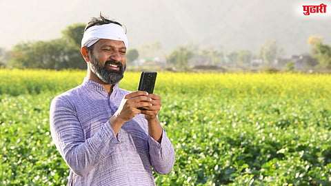 ई-केवायसी न केल्याने अवकाळी मदतीपासून शेतकरी वंचित