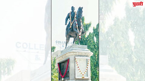 Shiv Jayanti Mahotsav Pune