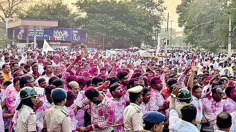 Belgaum DCC Bank Election: जारकीहोळी-जोल्ले गटाचेच वर्चस्व