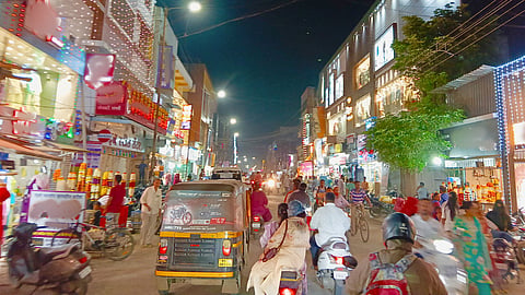Diwali 2025