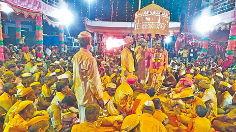 Kognoli Birdev Yatra: हिंदू धर्माची स्थापना अनेक देशांत होईल