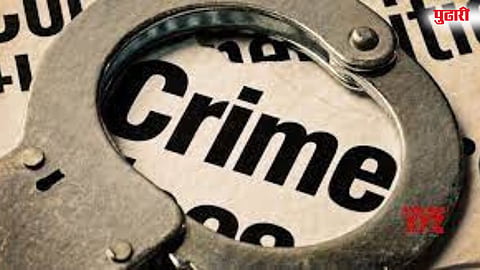 Solapur motorcycle theft: विविध ठिकाणांवरील तीन दुचाकी लंपास