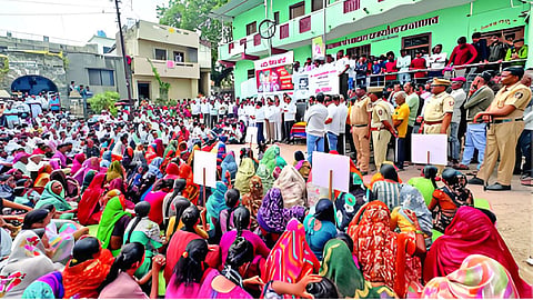 Sambhajinagar News 