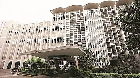 IIT Mumbai