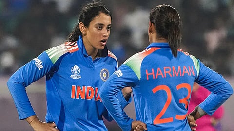 World Cup Semi-Final : सलग तीन पराभवानंतरही भारताच्या आशा कायम; उपांत्य फेरीत पोहोचण्याचा 'हा' आहे मार्ग