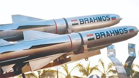 DRDO Missiles Indian Army