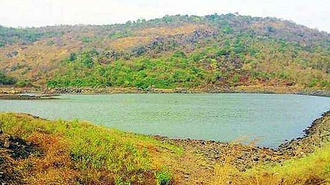 Shai Dam