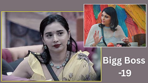 Bigg Boss 19