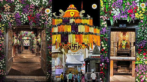 Pandharpur Vitthal Temple