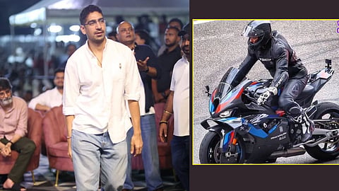 Dhoom 4 Ayan Mukerji