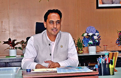 Collector Order : मदतीच्या अनुदानातून शेतकऱ्यांकडील वसुली नको